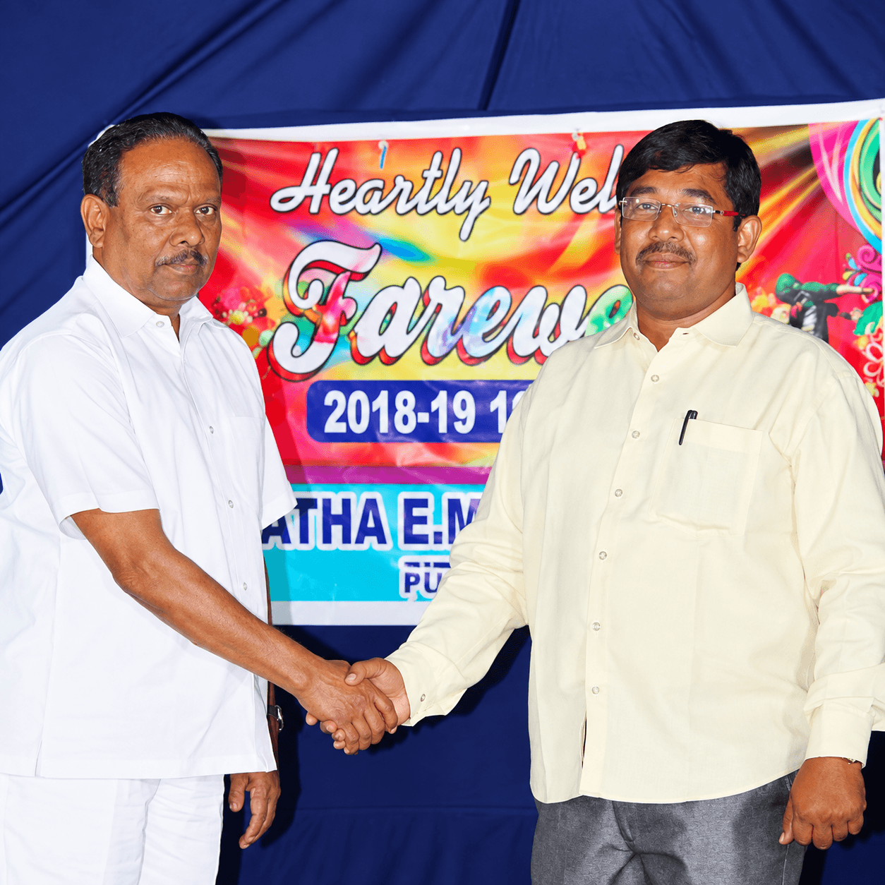 Founder